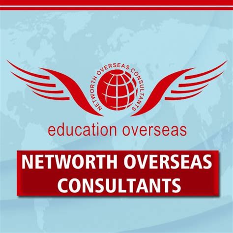 networth overseas consulting.